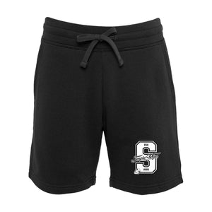 Simple Man MA Sweat Shorts #8158 A
