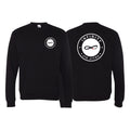 Infinity BJJ Utah Crewneck Sweatshirt #8159 A