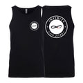Infinity BJJ Utah Next Level Tank Tops #8159 A