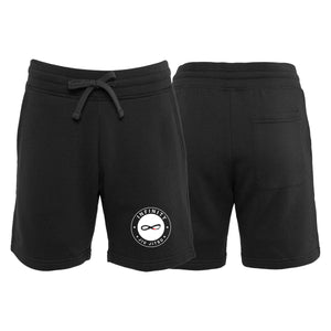 Infinity BJJ Utah Sweat Shorts #8159 A