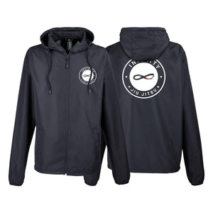 Infinity BJJ Utah Windbreaker #8159 A