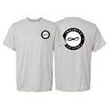 Infinity BJJ Utah Dry Fit Shirts #8159 A