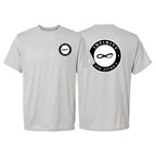 Infinity BJJ Utah Dry Fit Shirts #8159 A