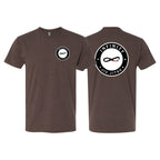 Infinity BJJ Utah Next Level CVC Shirt #8159 A