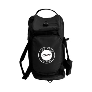 Infinity BJJ Utah Hybrid Duffel Backpack #8159 A