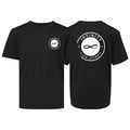 Infinity BJJ Utah Dry Fit Kids Shirts #8159 A