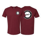 Infinity BJJ Utah Next Level Adult Shirts #8159 A