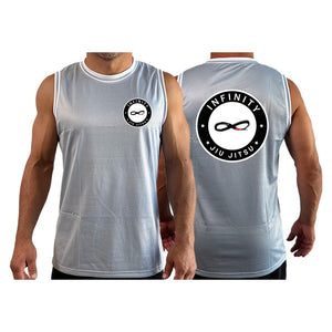 Infinity BJJ Utah Basketball Jerseys #8159 A