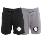 Infinity BJJ Utah Sweat Shorts #8159 A