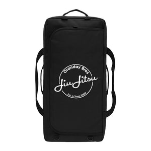 Oranday Bros Lumberton Jiu Jitsu Giant Rolling Duffel #8160 A