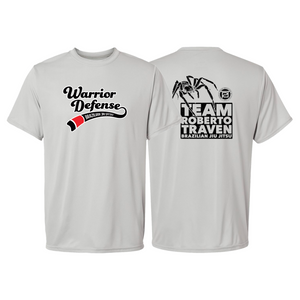 Warrior Defense BJJ Dry Fit Shirts #8161 A