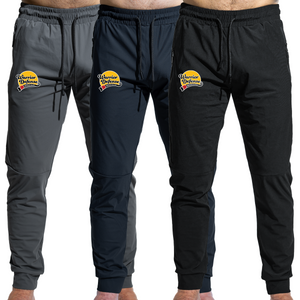 Warrior Defense BJJ Joggers 2.0 #8161 A