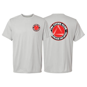 Tri Cities Jiu Jitsu Club Dry Fit Shirts #8162 A