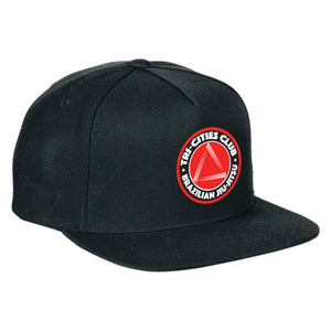 Tri Cities Jiu Jitsu Club Academy Hats #8162 A