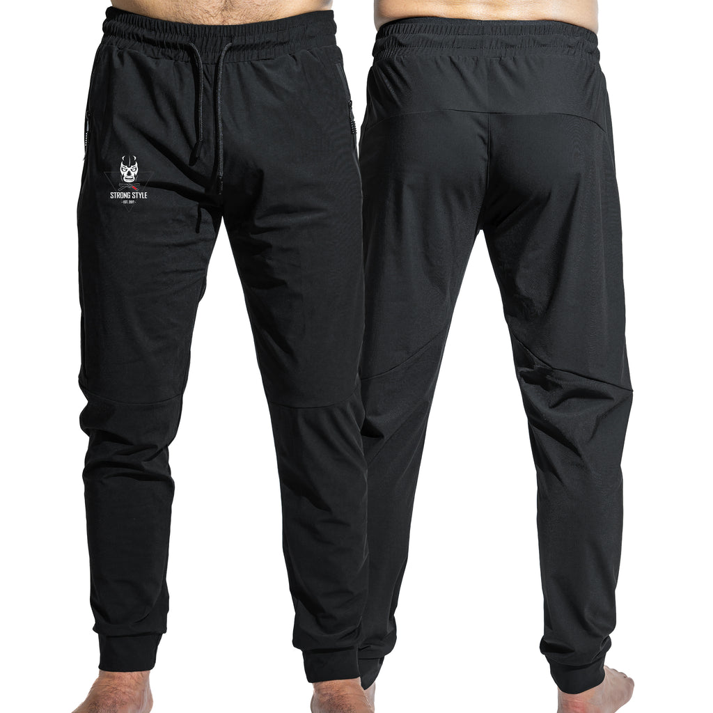 Strong Style MMA Joggers 2.0 #8163 A