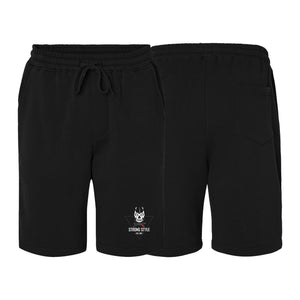 Strong Style MMA Academy Sweatshorts 2.0 #8163 A