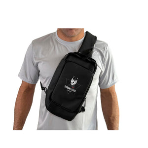 Strong Style MMA Crossbody Bags #8163 A