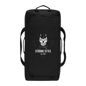 Strong Style MMA Giant Rolling Duffel #8163 A