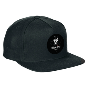 Strong Style MMA Academy Hats #8163 A