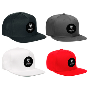 Strong Style MMA Academy Hats #8163 A