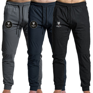 Strong Style MMA Joggers 2.0 #8163 A