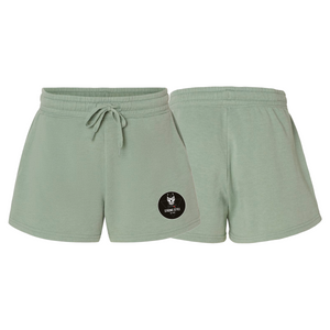 Strong Style MMA Women's Sweatshorts #8163 A