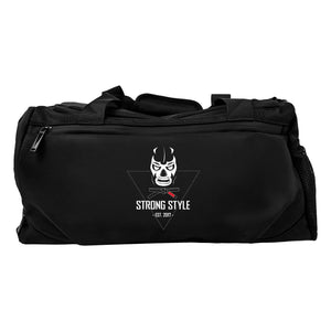 Strong Style MMA Small Duffel Bag #8163 A