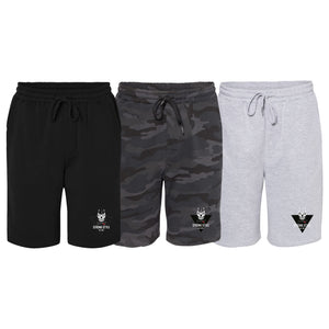 Strong Style MMA Academy Sweatshorts 2.0 #8163 A
