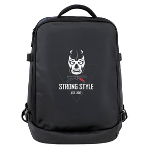 Strong Style MMA Travel Backpack Pro #8163 A