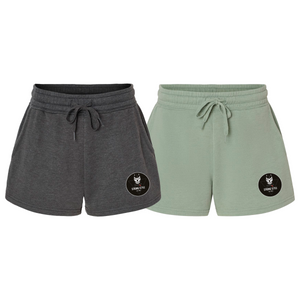 Strong Style MMA Women's Sweatshorts #8163 A
