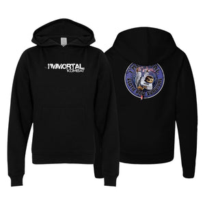 Immortal Academy Sweater Kids Hoodie #8164 A
