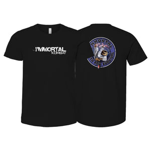 Immortal Kids Shirts #8164 A