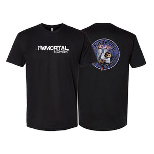 Immortal Next Level Adult Shirts #8164 A
