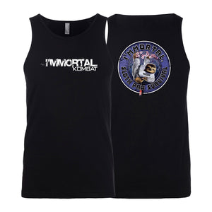 Immortal Next Level Tank Tops #8164 A