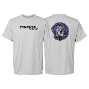 Immortal Dry Fit Shirts #8164 A