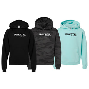 Immortal Academy Sweater Kids Hoodie #8164 A