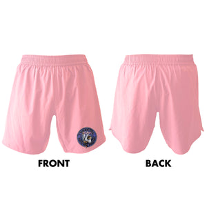 Immortal Pink Shorts 2.0 #8164 A