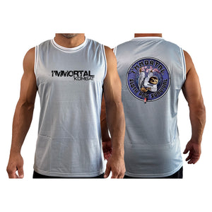 Immortal Basketball Jerseys #8164 A
