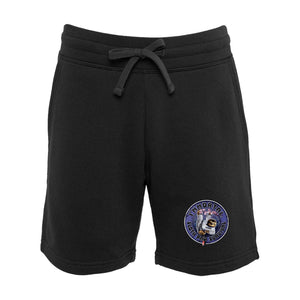Immortal Sweat Shorts #8164 A