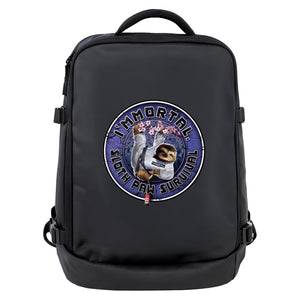 Immortal Travel Backpack Pro #8164 A