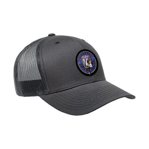 Immortal Academy Trucker Hat #8164 A