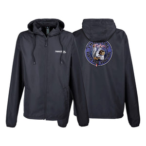 Immortal Windbreaker #8164 B