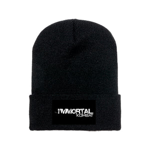 Immortal Academy Beanies #8164 C