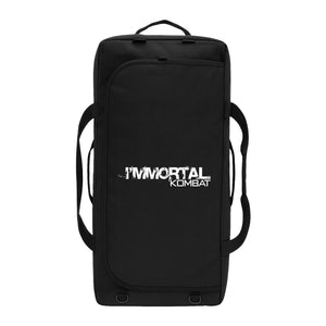 Immortal Giant Rolling Duffel #8164 C