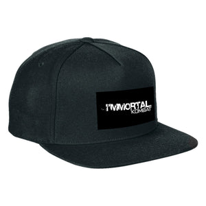 Immortal Academy Hats #8164 C