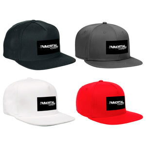 Immortal Academy Hats #8164 C