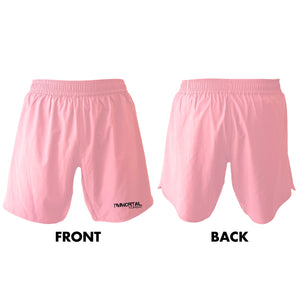 Immortal Pink Shorts 2.0 #8164 C