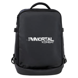Immortal Travel Backpack Pro #8164 C