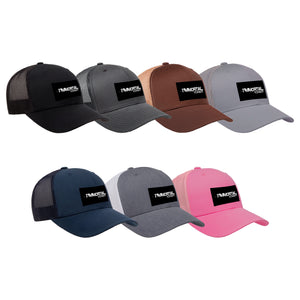 Immortal Academy Trucker Hat #8164 C