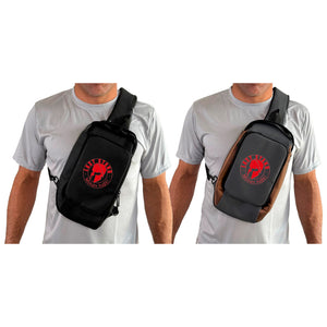 Oakdale MMA Crossbody Bags #8165 A